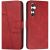 Чехол-книжка UniCase Jet Cover для Samsung Galaxy A36 (A366) / A56 (A566) - Red