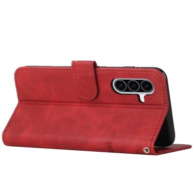 Чохол-книжка UniCase Jet Cover для Samsung Galaxy A57 (A576) - Red