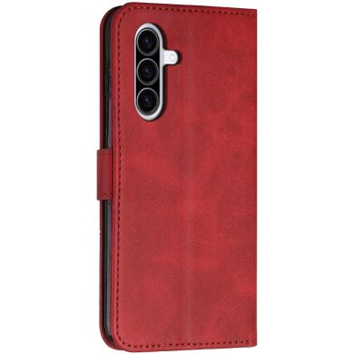 Чохол-книжка UniCase Jet Cover для Samsung Galaxy A57 (A576) - Red