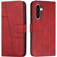 Чохол-книжка UniCase Jet Cover для Samsung Galaxy A57 (A576) - Red