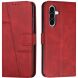 Чохол-книжка UniCase Jet Cover для Samsung Galaxy A57 (A576) - Red