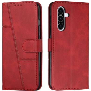 Чохол-книжка UniCase Jet Cover для Samsung Galaxy A57 (A576) - Red