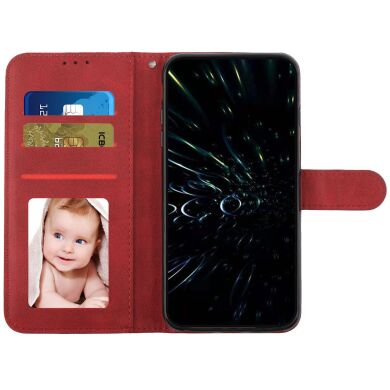Чохол-книжка UniCase Jet Cover для Samsung Galaxy A57 (A576) - Red