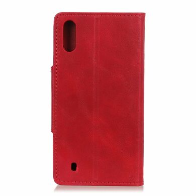 Чохол-книжка UniCase Vintage Wallet для Samsung Galaxy A10 (A105) - Red