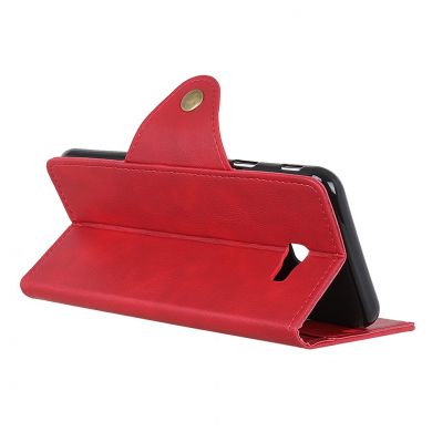 Чохол-книжка UniCase Vintage Wallet для Samsung Galaxy J4+ (J415) - Red