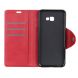 Чохол-книжка UniCase Vintage Wallet для Samsung Galaxy J4+ (J415) - Red