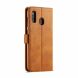 Чохол LC.IMEEKE Wallet Case для Samsung Galaxy A40 (А405) - Brown