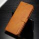Чохол LC.IMEEKE Wallet Case для Samsung Galaxy A40 (А405) - Brown