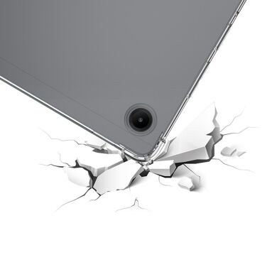 Чехол UniCase Airbag Max для Samsung Galaxy Tab A11 Plus (X230/236) - Transparent