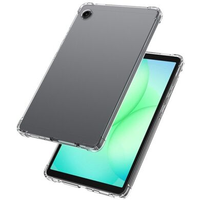 Чехол UniCase Airbag Max для Samsung Galaxy Tab A11 Plus (X230/236) - Transparent