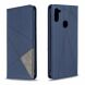 Чохол UniCase Geometric Pattern для Samsung Galaxy A11 (A115) / Galaxy M11 (M115) - Blue