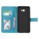 Чохол UniCase Leaf Wallet для Samsung Galaxy J4+ (J415), Baby Blue