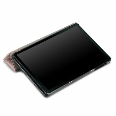 Чохол UniCase Slim для Samsung Galaxy Tab A 10.1 2019 (T510/515) - Rose Gold
