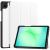Чохол UniCase Slim для Samsung Galaxy Tab A11 (X130/135) - White