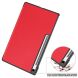 Чехол UniCase Slim для Samsung Galaxy Tab S10 FE Plus - Red. Фото 10 из 11