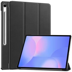 Чехол UniCase Slim для Samsung Galaxy Tab S10 FE Plus - Black