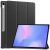 Чехол UniCase Slim для Samsung Galaxy Tab S10 FE Plus - Black