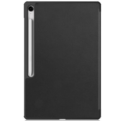 Чехол UniCase Slim для Samsung Galaxy Tab S10 FE Plus - Black