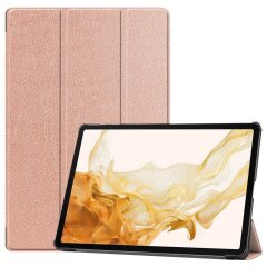 Чохол UniCase Slim для Samsung Galaxy Tab S10 Plus - Rose Gold