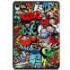 Чехол UniCase Soft Life Style для Samsung Galaxy Tab S11 (X730/X736) - Graffiti. Фото 2 из 11