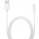 Дата-кабель кабель MEIZU Original microusb (100 см). Фото 4 из 5