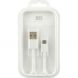 Дата-кабель кабель MEIZU Original microusb (100 см). Фото 5 из 5