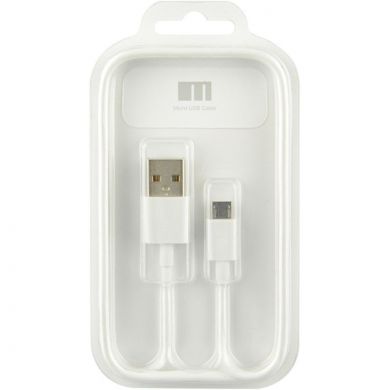 Дата-кабель кабель MEIZU Original microusb (100 см)