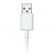 Дата-кабель кабель MEIZU Original microusb (100 см). Фото 2 из 5