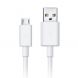 Дата-кабель кабель MEIZU Original microusb (100 см). Фото 1 из 5