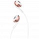 Гарнитура JBL T205 (JBLT205RGD) - Rose Gold. Фото 4 из 5