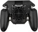 Геймпад Gelius Pro Mega Boost 2 GP-GT004 - Black