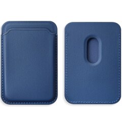 Кардхолдер Deexe Card Holder - Sapphire