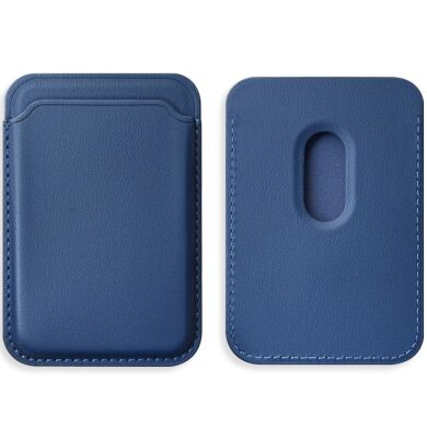 Кардхолдер Deexe Card Holder - Sapphire
