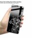 Комплект захисних плівок IMAK Full Coverage Hydrogel Film Samsung Galaxy S20 Ultra (G988) -
