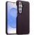 Шкіряний чохол MELKCO Leather Case для Samsung Galaxy S26 (S942) - Purple