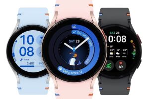 Обзор Galaxy Watch FE: самые дешевые из новых смарт-часов Samsung