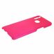 Пластиковый чехол Deexe Hard Shell для Samsung Galaxy A10s (A107) - Rose. Фото 4 из 4