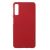 Пластиковий чохол Deexe Hard Shell для Samsung Galaxy A7 2018 (A750), Red