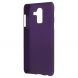 Пластиковый чехол Deexe Hard Shell для Samsung Galaxy J8 2018 (J810) - Purple. Фото 3 из 3