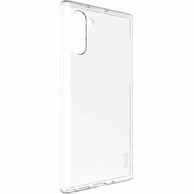 Пластиковий чохол IMAK Crystal для Samsung Galaxy Note 10 (N970) - Transparent