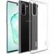 Пластиковий чохол IMAK Crystal для Samsung Galaxy Note 10 (N970) - Transparent