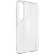Пластиковий чохол IMAK Crystal для Samsung Galaxy S24 (S921) - Transparent