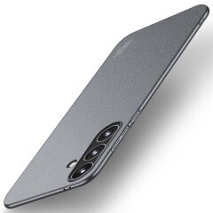 Пластиковий чохол MOFI Matte Series для Samsung Galaxy A56 (A566) - Gray