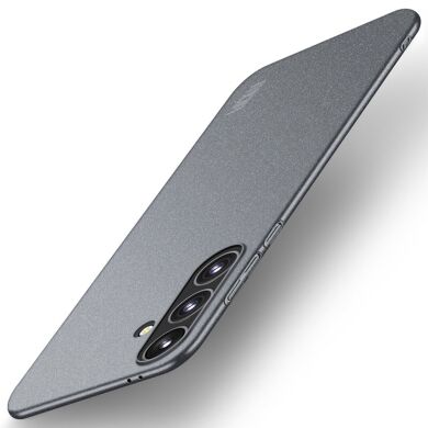 Пластиковий чохол MOFI Matte Series для Samsung Galaxy A56 (A566) - Gray