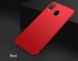 Пластиковый чехол MOFI Slim Shield для Samsung Galaxy A20e (A202) - Red. Фото 2 из 11