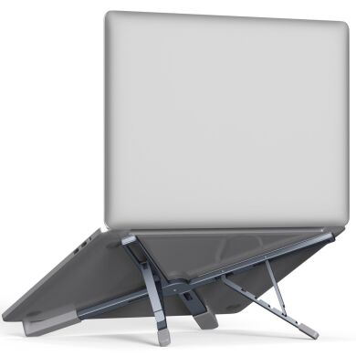 Подставка для ноутбука DUX DUCIS X-shaped Laptop Stand - Silver