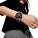 Ремешок Deexe Nylon Leather для часов с шириной крепления 22 мм - Indigo. Фото 2 из 7