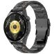 Ремешок для часов UniCase Titan Pro для часов с шириной крепления 22мм - Black / Orange. Фото 3 из 8
