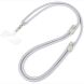 Ремешок для смартфона Deexe Plaz Series - Grey. Фото 1 из 13