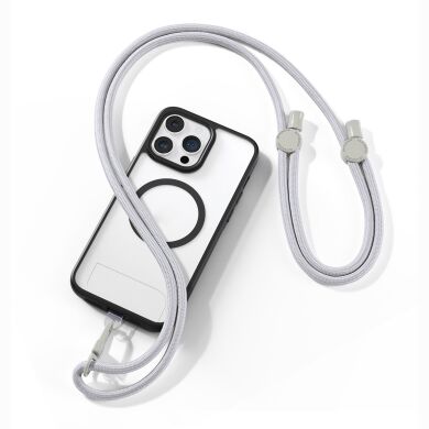 Ремешок для смартфона Deexe Plaz Series - Grey
